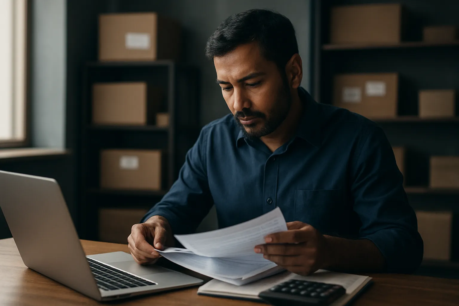 Photo illustrating: How Small Businesses Can Prepare for GST Audits